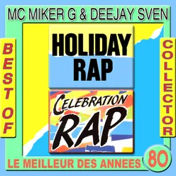 Holiday Rap-Maxi