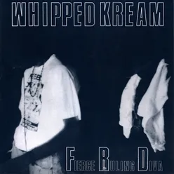Whipped Kream-Beefed Up Original