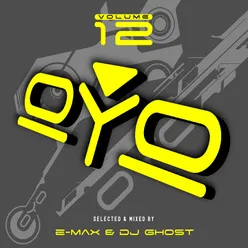Oyo, Vol. 12-Mixed By E-Max & DJ Ghost