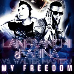 My Freedom-Club Radio Edit