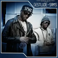 Gestlude - Sam's-Bonus Track