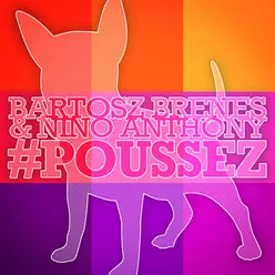 #Poussez-Tony Romera Remix