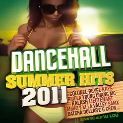 Dancehall Summer Hits 2011