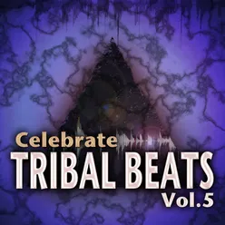 Celebrate Tribal Beats, Vol. 5