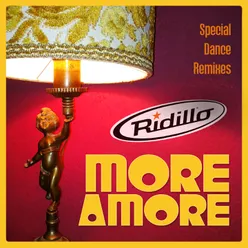 More Amore-Special Dance Remixes