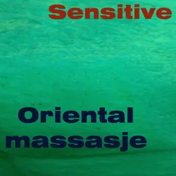 Oriental massasje