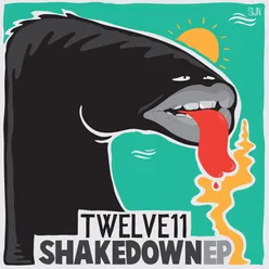 Shakedown-Original Mix