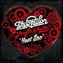 Heart Stop-RJD2 Remix