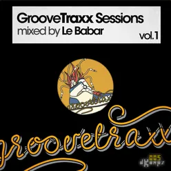 GrooveTraxx Sessions-Vol.1
