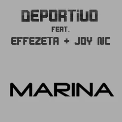 Marina-Dancefloor Radio Remix