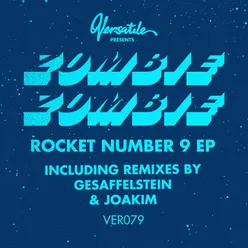 Rocket Number 9-Gesaffelstein Remix