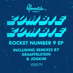 Rocket Number 9-Joakim's Extended 808 Mix