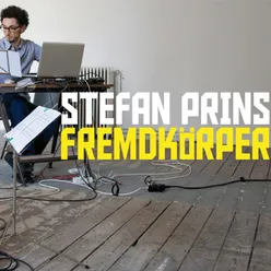 Fremdkörper, Pt. 2-For Soprano Saxophone. Percussion. Electric Guitar. Piano and Live-Electronics