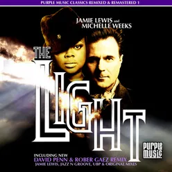 The Light-Jamie Lewis Original Mix
