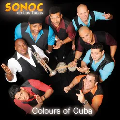 Dame un Corazón-Colours of Cuba