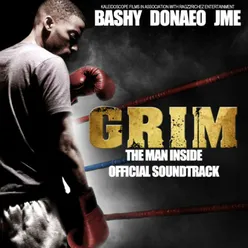 Grim-The Man Inside Official Soundtrack