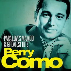 Papa Loves Mambo