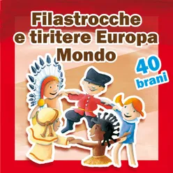 Bambini del mondo