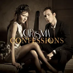 Confessions-Crossover Guitar Duo