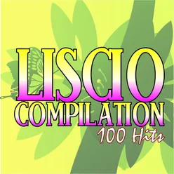 Liscio compilation: 100 hits-Ballroom dancing