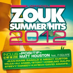 Zouk Summer Hits 2012-18 tubes