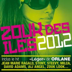 Zouk des iles 2012-17 French Caribbean Hits