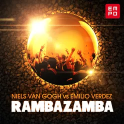 Rambazamba-Radio Edit