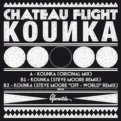 Kounka EP