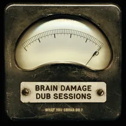 What You Gonna Do?-Dub Sessions