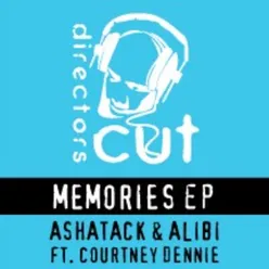 Memories EP