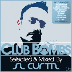 Club Bombs 05-Selected & Mixed By Sl Curtiz