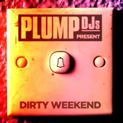 After-Plump DJs Remix