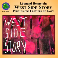 West Side Story: Vaudeville - I feel pretty, Jet Song, Gee, Officer Krupke