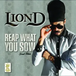 Reap What You Sow-Street Album