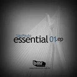Sao Paulo Essential 01 EP