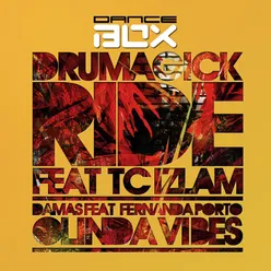 Damas-Sambass Mix