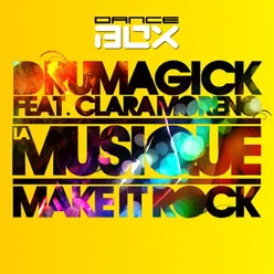 Make It Rock-DJ Edgar Remix