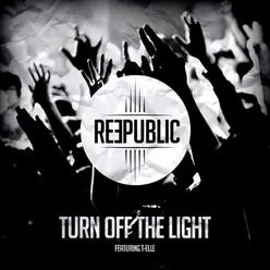Turn Off the Light-Radio Edit Instrumental