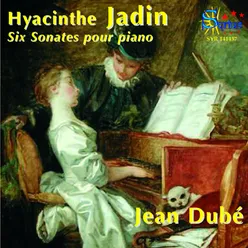 Sonate pour piano in E Minor, Op. 3: I. Allegro con molto