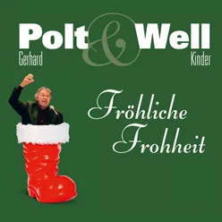 Fröhliche Frohheit