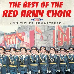 The Best of the Red Army Choir