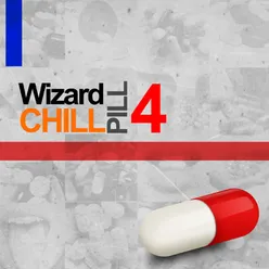 Chill Pill 4-Itunes Bonus Edition