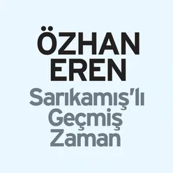 Sarıkamış'lı Geçmiş Zaman