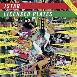 Licensed Plates-Dubthology 2005-2012/ iTunes Bonus Version