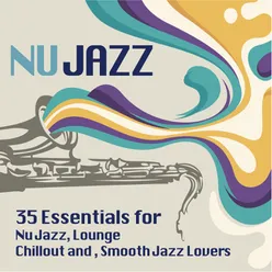 Ultimate Nu Jazz Sounds