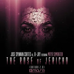 The Rose of Jericho (Datura 2.0)-Alyson Calagna Om-Tronica Mix