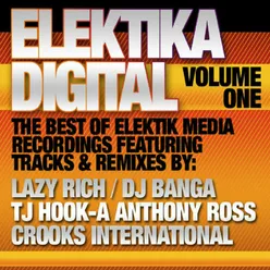 Elektika Digital, Vol. 1-The Best of Elektik Media Recordings