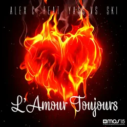 L'amour Toujours-Guenta K Remix