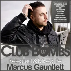 Alive-Marcus Gauntlett Remix