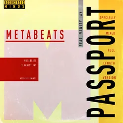 Passport-Specially Mixed Full Length Version